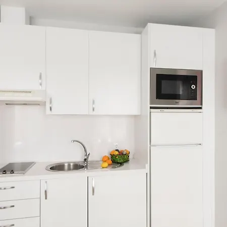 Apartmán Centriko Francos