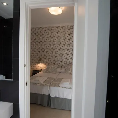 Centriko Francos Apartmán