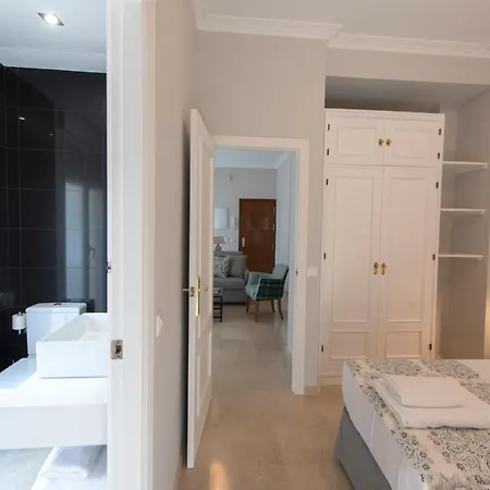 Centriko Francos Apartamento