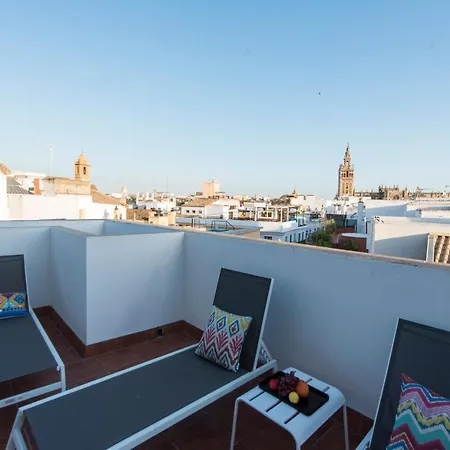 Apartamento Centriko Francos