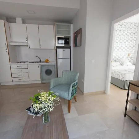 Centriko Francos Apartmán
