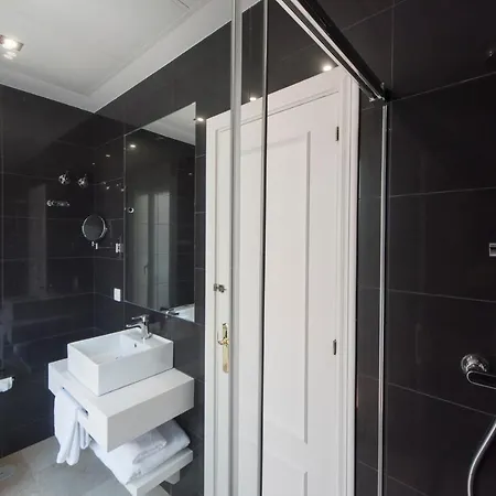 Apartamento Centriko Francos