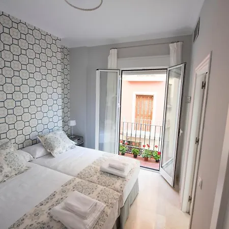 Centriko Francos Apartamento
