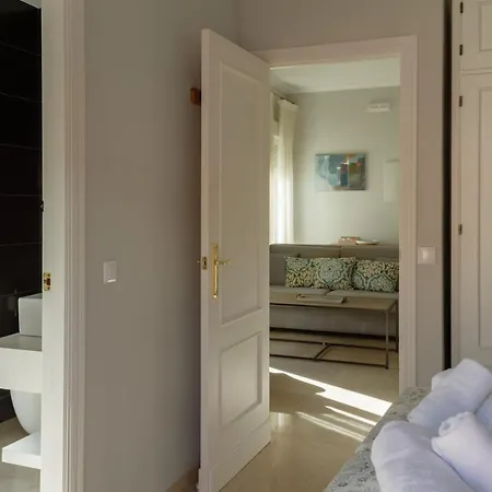 Centriko Francos Apartmán