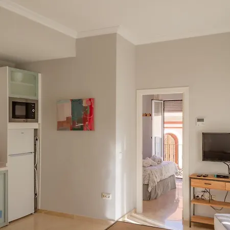 Centriko Francos Apartmán *