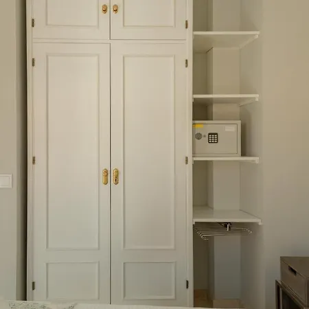 Centriko Francos Sevilla