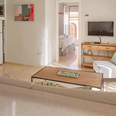 Centriko Francos Apartmán *