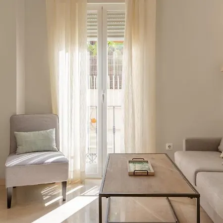 Apartmán Centriko Francos