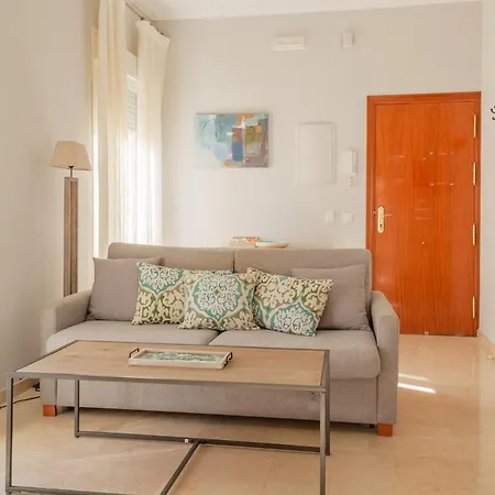 Apartamento Centriko Francos *