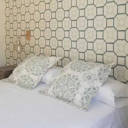 Apartamento Centriko Francos