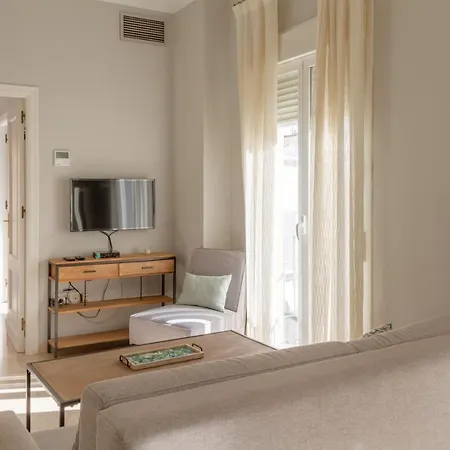 Centriko Francos Apartmán