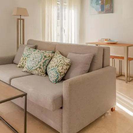 Centriko Francos Apartamento