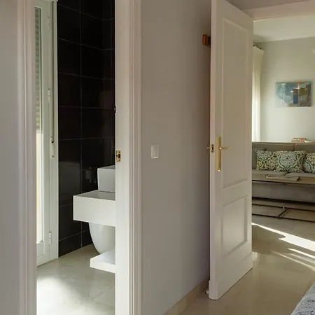 Apartmán Centriko Francos